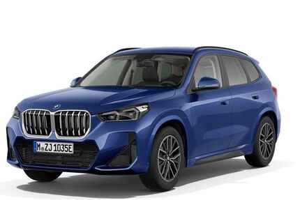 BMW X1 24.866 km 49.991 &euro; Wiesbaden 65203