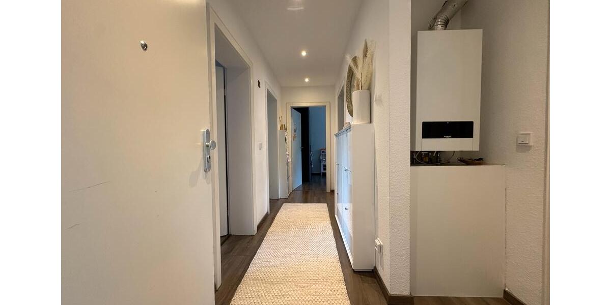Erdgeschoßwohnung Wiesbaden Dotzheim - 3 Zimmer, 78 m&sup2;, 390.000&euro; | Angebot:27096162