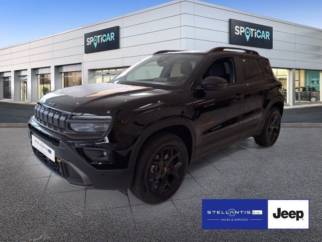 Jeep Avenger 7.000 km 31.280 &euro; Wiesbaden 65203