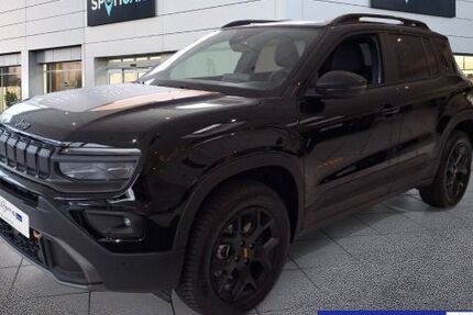 Jeep Avenger 8.000 km 29.980 &euro; Wiesbaden 65203