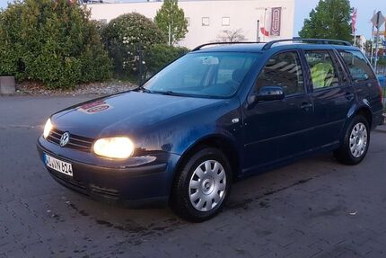 VW Golf 395.200 km 1.200 &euro; Morfelden 64546