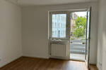 Erstbezug nach Sanierung: 2 Zimmer-Wohnung mit Balkon im Zentrum von Wiesbaden