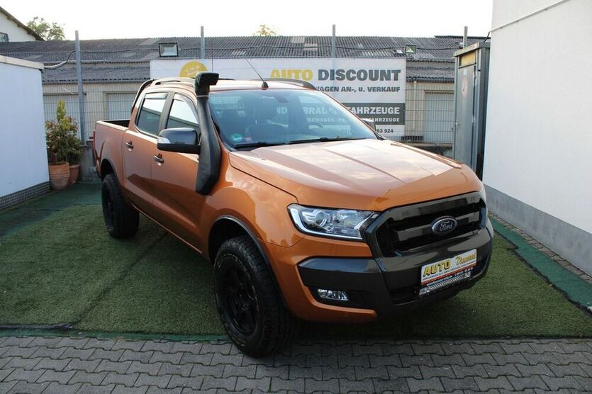Ranger