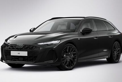 Audi A6 2.001 km 72.990 &euro; Oberursel 61440