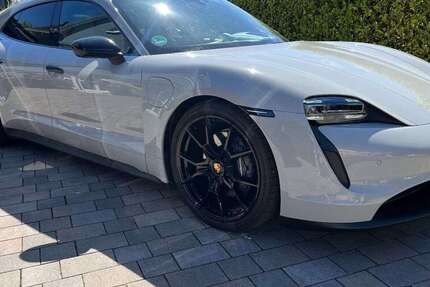 Porsche Taycan 34.880 km 73.399 &euro; Harxheim 55296