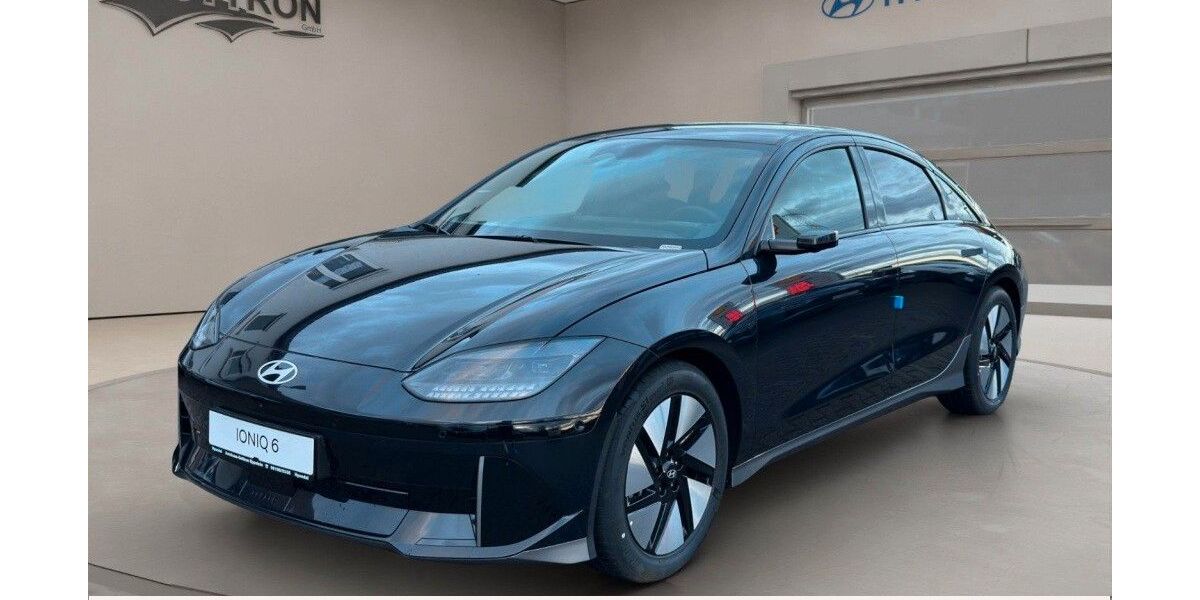 Hyundai IONIQ 6 5.000 km 41.690 &euro; Eppstein 65817