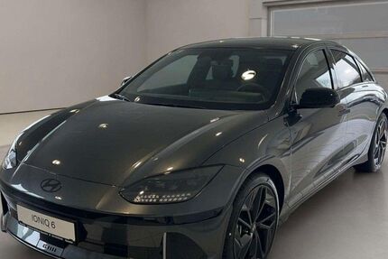 Hyundai IONIQ 6 18.000 km 44.990 &euro; Eppstein 65817