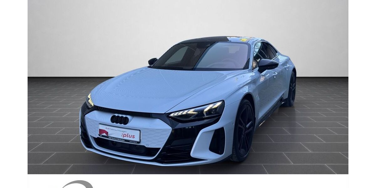 Audi RS e-tron GT 25.226 km 79.490 &euro; Wiesbaden 65189