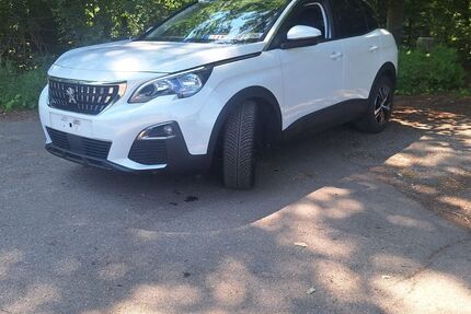 Peugeot 3008 131.000 km 13.447 &euro; Kelkheim 65779