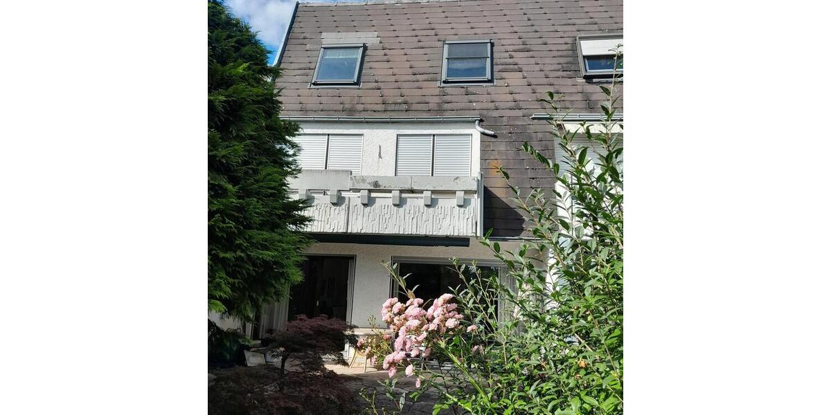 Reihenhaus Wiesbaden Bierstadt - 5 Zimmer, 150 m&sup2;, 785.000&euro; | Angebot:27002297