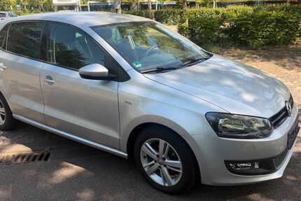 VW Polo 98.387 km 7.999 &euro; Wiesbaden 65203