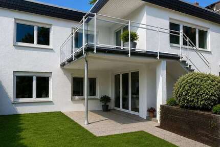 Haus Wiesbaden Bierstadt - 6 Zimmer, 253 m&sup2;, 699.000&euro; | Angebot:26856651