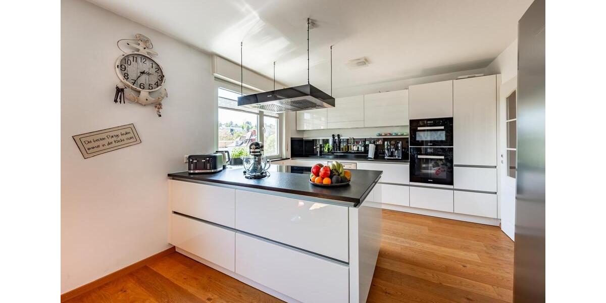 Etagenwohnung Bad Soden am Taunus - 3 Zimmer, 125 m&sup2;, 650.000&euro; | Angebot:26340958