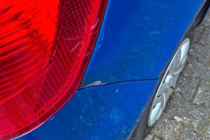 Skoda Fabia 151.793 km 2.600 &euro; Mainz 55130