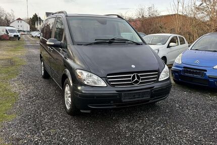 Mercedes-Benz Viano 173.000 km 8.999 &euro; Wiesbaden 65197