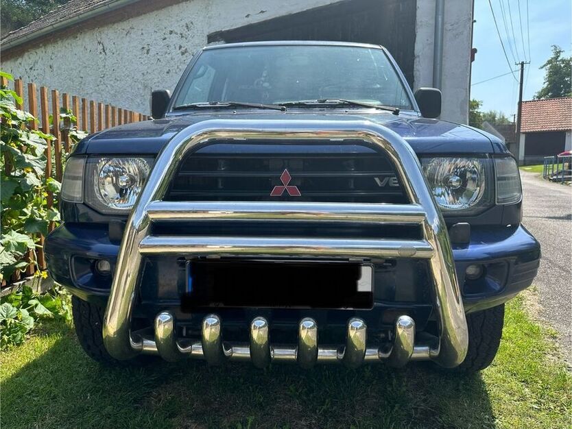 Pajero