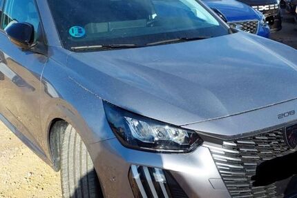 Peugeot 208 18.066 km 19.680 € Rüsselsheim 65428