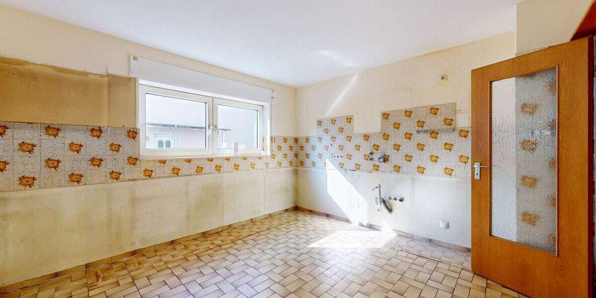 Mehrfamilienhaus, Wohnhaus Kelsterbach - 1 Zimmer, 318 m&sup2;, 1.025.000&euro; | Angebot:25699812
