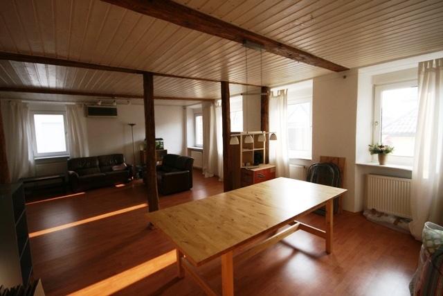 Erdgeschoßwohnung Nauheim - 2 Zimmer, 89 m&sup2;, 890&euro; | Angebot:26641634