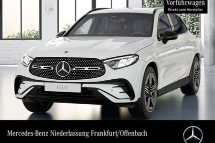 Mercedes GLC 300