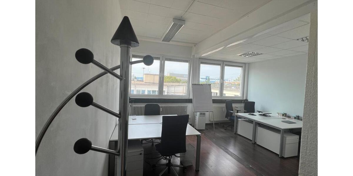 Gewerbeobjekt Mainz Mombach - 150&euro; | Angebot:25765560