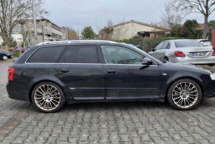 Audi A4 260.000 km 2.599 &euro; Hattersheim 65795