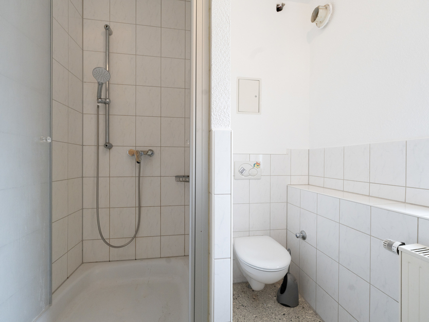 Gemütliche 3-Zimmer Citywohnung 3 zimmer