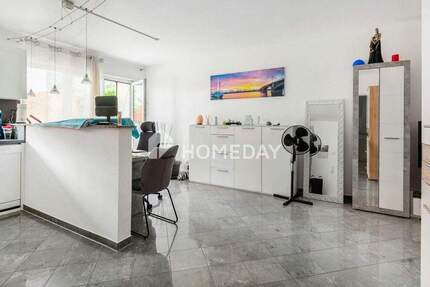 Wohnung Wiesbaden Schierstein - 2 Zimmer, 58 m&sup2;, 290.000&euro; | Angebot:25425790