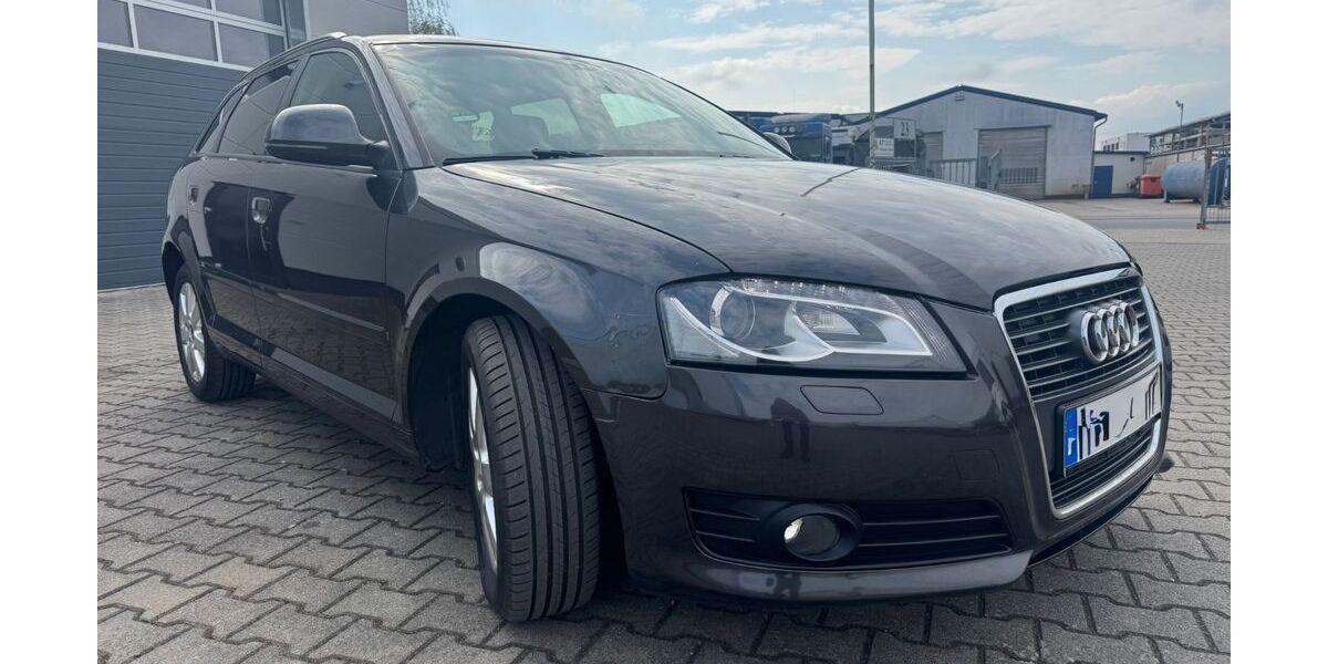 Audi A3 215.735 km 5.199 &euro; Groß Gerau 64521