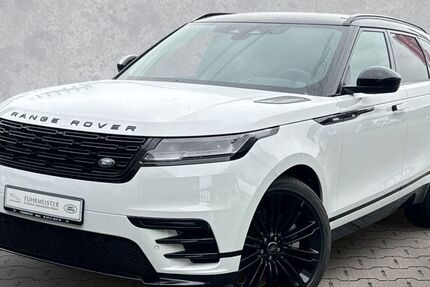Land Rover Range Rover Velar 33.100 km 67.440 &euro; Mainz-Hechtsheim 55129