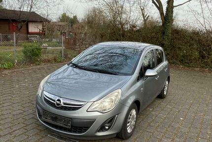 Opel Corsa 163.000 km 3.700 &euro; Hofheim 65719