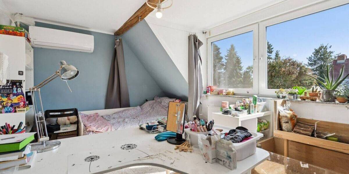 Reihenmittelhaus Wiesbaden Mainz-Kostheim - 4 Zimmer, 123 m&sup2;, 545.000&euro; | Angebot:26292703