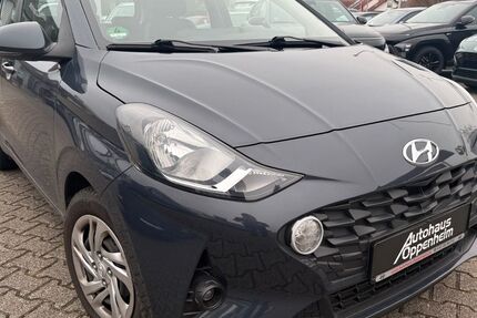 Hyundai i10 26.200 km 15.349 € Oppenheim 55276
