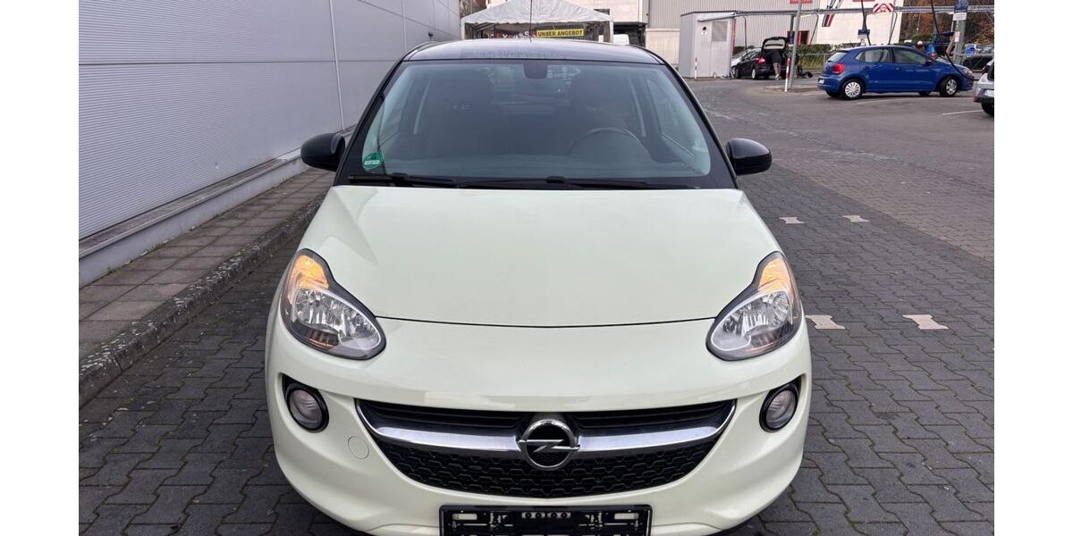 Opel Adam 166.249 km 3.899 € Wiesbaden 65201