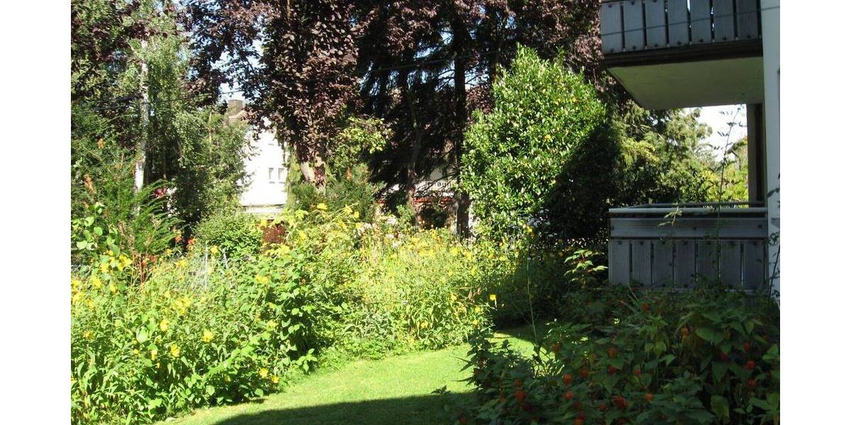 Etagenwohnung Bad Soden - 2 Zimmer, 62 m&sup2;, 1.064&euro; | Angebot:26916530