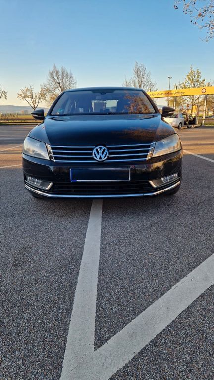 Passat