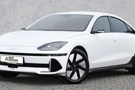 Hyundai IONIQ 6 7.300 km 35.420 &euro; Mainz-Kastel 55252