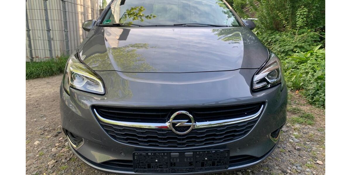Opel Corsa 93.106 km 6.999 &euro; Mainz-Kastel 55252