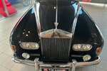 Rolls Royce Silver Cloud III 6.2 |Schwarz-Rot|Classic Data 2| 112.506 km 42.499 &euro; Mainz-Kostheim 55246