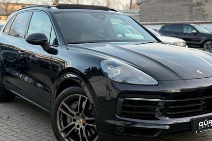 Porsche Cayenne 150.000 km 44.800 &euro; Wiesbaden 65201
