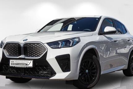 BMW iX2 6.000 km 45.990 &euro; Idstein 65510