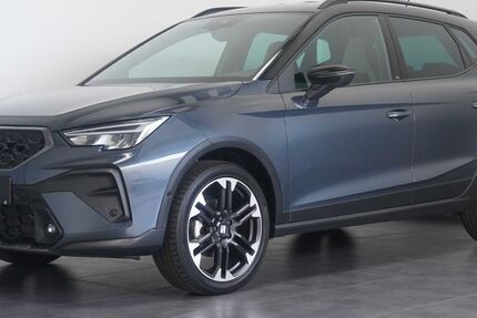 Seat Arona 9.134 km 24.950 &euro; Wiesbaden 65205