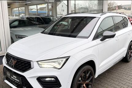 Cupra Ateca 55.300 km 28.990 &euro; Geisenheim 65366