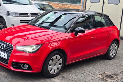 Audi A1 64.800 km 16.300 &euro; Büttelborn 64572