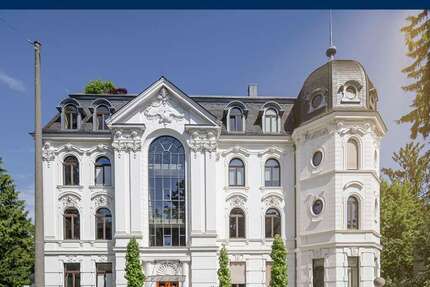 Wohnung Wiesbaden Bierstadt - 15 Zimmer, 335 m&sup2;, 6.290.000&euro; | Angebot:26948666