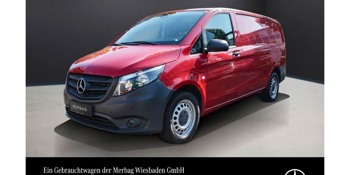 Mercedes-Benz Vito 128.000 km 23.205 &euro; Wiesbaden-Schierstein 65201