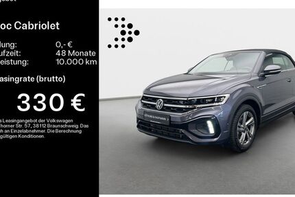 VW T-Roc 25.573 km 30.480 &euro; Hofheim 65719