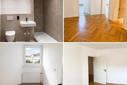 Wohnung Mainz Gonsenheim - 2 Zimmer, 70 m&sup2;, 357.000&euro; | Angebot:25934915