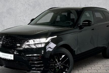 Land Rover Range Rover Velar 1.500 km 81.440 &euro; Mainz-Hechtsheim 55129