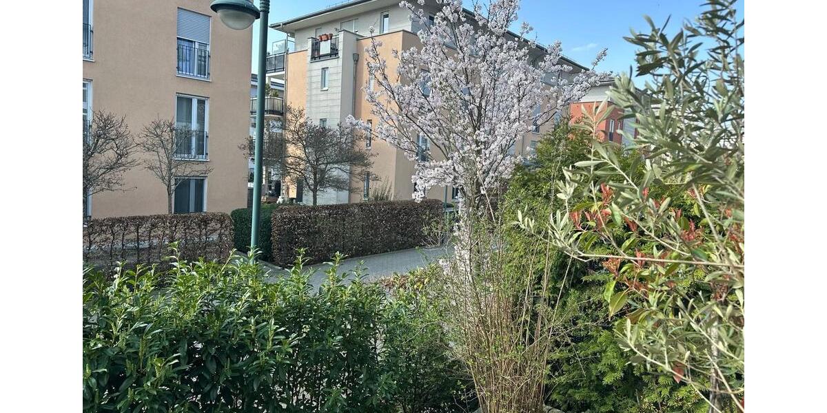 Erdgeschoßwohnung Bad Soden am Taunus - 3 Zimmer, 87 m&sup2;, 615.000&euro; | Angebot:26415257